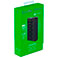 Powerbank 20000mAh 22,5W (1xUSB-C PD/2xUSB-A) Sort - Celly