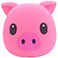 PowerBank 2200 mAh 1A (1xUSB-A) Celly Emoji Pig