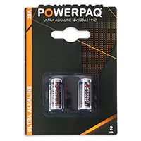 PowerPaq Ultra Alkaline MN21 Batteri (23A/12V) 2stk
