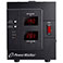 PowerWalker AVR 3000 SIV FR 3000VA 2400W (2 udtag)