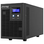 PowerWalker Basic VI 3000 STL Line-Interactive UPS 3000VA 1800W (4 udtag)