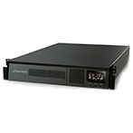 PowerWalker VFI 1000 RMG PF1 UPS Nødstrømforsyning t/Rack 1000VA (4x C13 udtag)