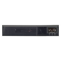 PowerWalker VFI 1000 RMG PF1 UPS Ndstrmforsyning t/Rack 1000VA (4x C13 udtag)