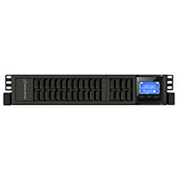 PowerWalker VFI 2000 CRM UPS Ndstrmforsyning t/Rack 2000VA (3x C13 udtag)