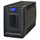 PowerWalker VI 1000 SCL UPS Ndstrmforsyning 1000VA 600W (4x Schuko udtag)