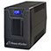 PowerWalker VI 2000 SCL UPS Ndstrmforsyning 2000VA 1200W (4x Schuko udtag)