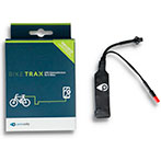 PowUnity BikeTrax GPS Tracker t/Elcykel (Bosch)