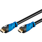 Premium HDMI kabel - 0,5m