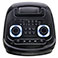 Prime3 APS91 Bluetooth Party Hjttaler m/Mikrofon (4 timer)