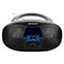 Prime3 Nano Bluetooth Boombox 6W (AUX/CD/FM)