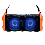 Prime3 Slam Bluetooth Højttaler m/Bass Reflex - 100W (5 timer)