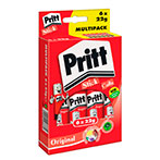 Pritt Multipack Lim (22g) 6pk