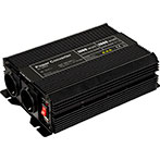 Pro DC/AC Inverter 12V til 230V (1000 W) Goobay