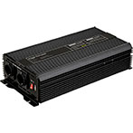 Pro DC/AC Inverter 12V til 230V (3000 W) Goobay