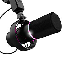 Pro studie mikrofon m/arm (USB) Trust GXT 255+ Onyx