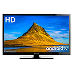ProCaster 24tm Smart LED TV LE-24A500H (Android) HDR10