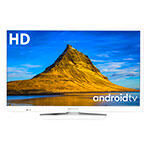 ProCaster 24tm Smart LED TV LE-24A550H (Android) HDR10