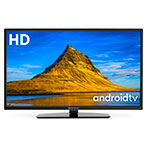 ProCaster 32tm Smart LED TV LE-32A501H (Android) HDR10