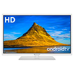ProCaster 32tm Smart LED TV LE-32A550H (Android) HDR10
