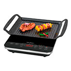Proficook PC-ITG 1130 Induktions Kogeplade + Grill (2000W)