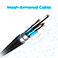 Promate ThunderLink-C20+ Thunderbolt 3 Kabel 100W - 1,5m