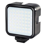 Puluz PU529B LED Fotolampe (3W)