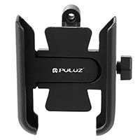 Puluz Smartphone Holder t/Styr (6,3-9,5cm)