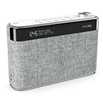 Pure Avalon N5 DAB+ radio (Bluetooth/FM/DAB+) Grå