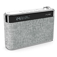 Pure Avalon N5 DAB+ radio (Bluetooth/FM/DAB+) Gr