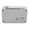 Pure Elan One2 DAB+ Radio (FM/DAB+/Bluetooth/3,5mm) Hvid