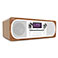 Pure Evoke C-D6 DAB+ radio (CD/Bluetooth/FM/DAB+) Valnd