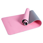 Pure2Improve Yogamtte (173X58X0,6cm) Pink