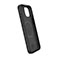 Puro iPhone 14/13 Cover Icon (MagSafe) Sort