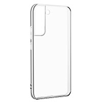 Puro Nude Samsung Galaxy S22 cover (Ultra slim) Klar