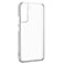 Puro Nude Samsung Galaxy S22+ cover (Ultra slim) Klar