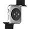 Puro Rem t/Apple Watch (38-41mm) Sort
