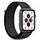 Puro Rem t/Apple Watch (38-41mm) Sort
