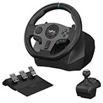 PXN Gaming Rat m/Pedaler/Gearstang (PC/PS3/PS4/XBOX/Switch)