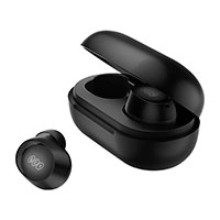 QCY T7 TWS Earbuds (8 timer) Sort