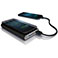 Qi Powerbank 8000mAh 3A (USB-C/USB-A) RealPower