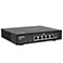 QNAP QSW-1105-5T Netvrk Switch 5 port - 10/100/1000 (12W)