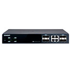 QNAP QSW-M804-4C Netværks Switch 8 Port (SFP+)