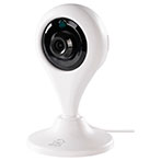 Qnect SH-IPC01 Smart Home IP kamera 720p (indendørs)