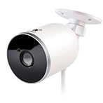Qnect SH-IPC03 Smart Home IP kamera 720p (indendørs)