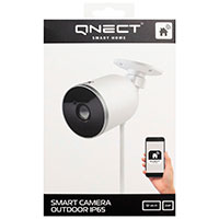 Qnect SH-IPC03 Smart Home IP kamera 720p (indendrs)