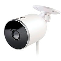 Qnect SH-IPC03 Smart Home IP kamera 720p (indendrs)