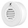 Qnect Smart Home indendørs sirene (Wi-Fi)