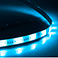 Qnect Smart Home LED strip extension - 1m (RGB)