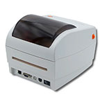 Qoltec 50243 Termisk Labelprinter (127mm/s)