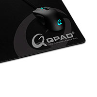 Qpad FX900 Gaming Musemtte (90 x 42 cm) Sort